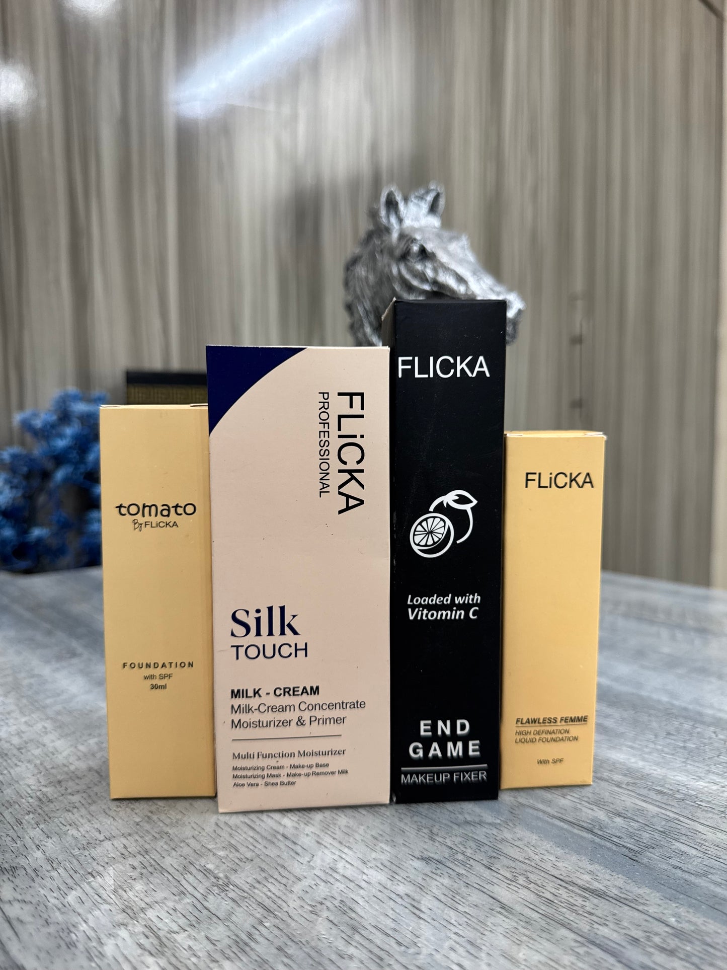 Flicka 4 in 1 deal