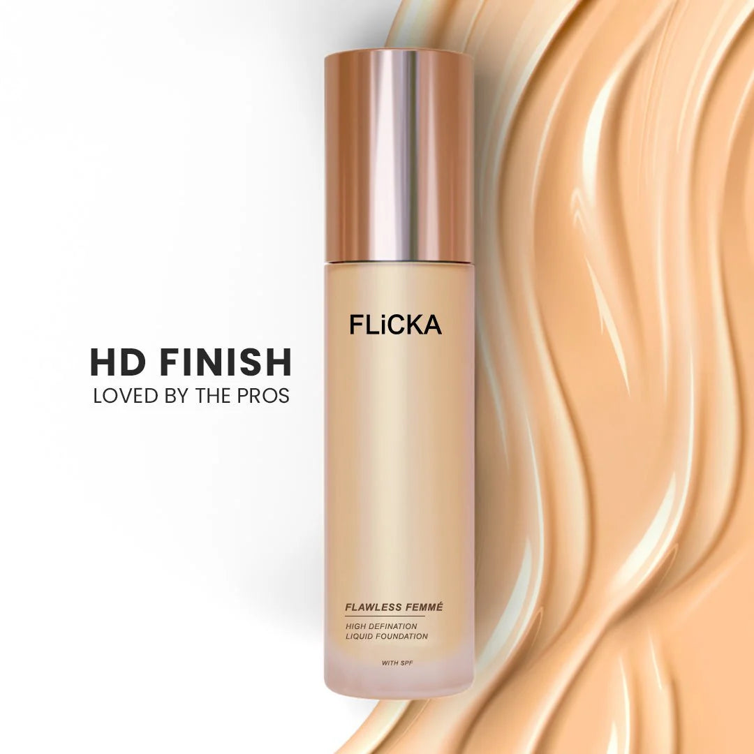 Flicka 4 in 1 deal